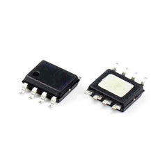 AP7362A-33SP-13 8-SO Exposed Pad IC REG LDO 3.3V 1.5A
