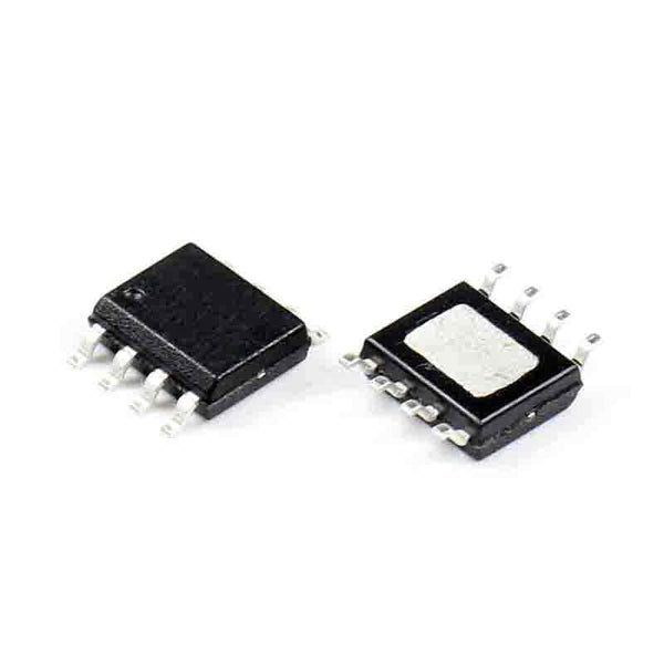 MAX5056AASA-T - 8-SOIC N Exposed Pad - IC MOSFET DVR 4A 20NS DUAL 8SOIC