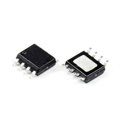 MAX15006BASA+T 8-SOIC N Exposed Pad IC REG LDO 5V 50MA 8-SOIC