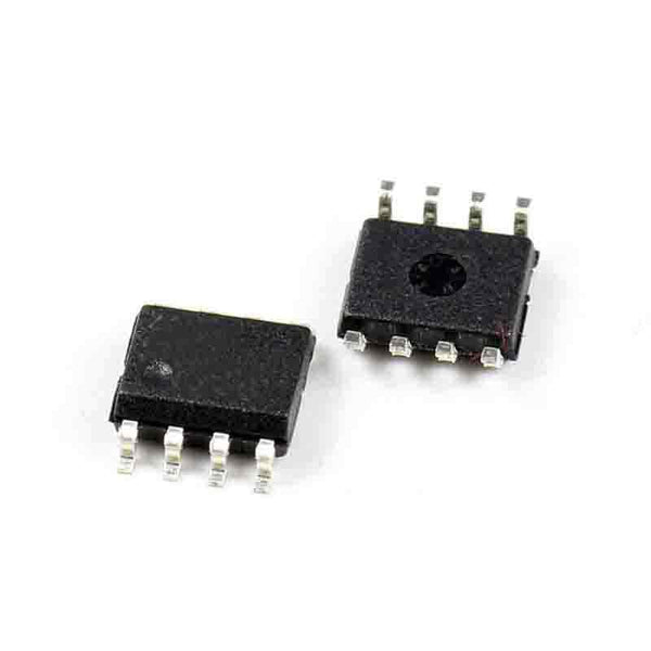MAX9691ESA - 8-SOIC N - IC COMPARATOR ECL OUTPUT 8-SOIC