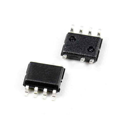 NCP1234BD65R2G 8-SOIC (0.154", 3.90mm Width) 7 leads IC REG CTRLR FLYBACK PWM 7SOIC