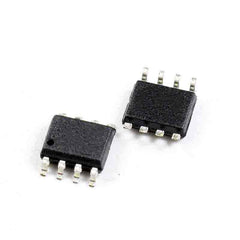 MAX917ESA+ 8-SOIC (0.154", 3.90mm Width) IC COMPARATOR BTR 8-SOIC