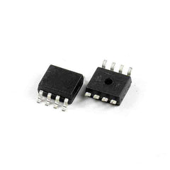 BA10393F-E2 8-SOIC (0.173", 4.40mm Width) IC COMPARATOR 2-CHANNEL SOP8