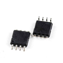 LM393APSR 8-SOIC (0.209", 5.30mm Width) IC DUAL DIFF COMPARATOR 8-SOP