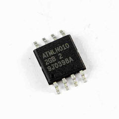 MP3H6115A6U 8-SOIC (0.295", 7.50mm Width) IC PRESSURE SENSOR 16.7PSI 8SSOP