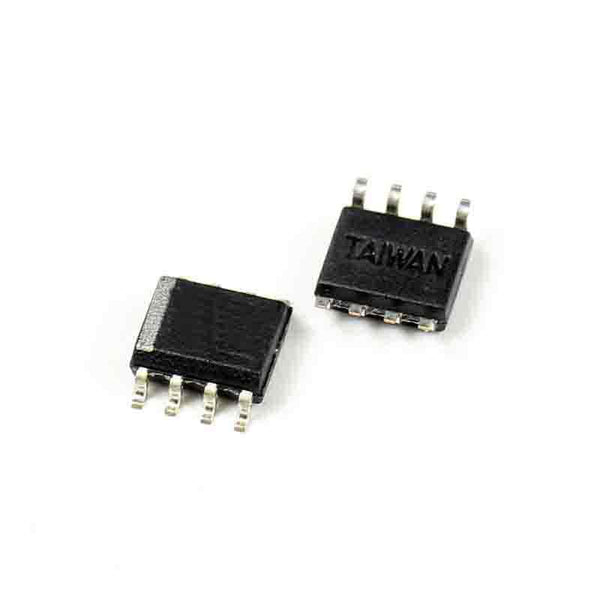 71M6113-IL/F - 8-SOIC - IC ENERGY METER 3PHASE 8SOIC