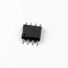 24LC1026-E/SM 8-SOIJ IC EEPROM 1024KB 400KHZ 8SOIJ