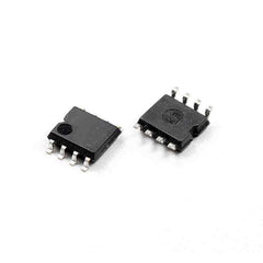 LA59700MC-AE 8-SOP IC REG LDO ADJ 1A 8SOIC