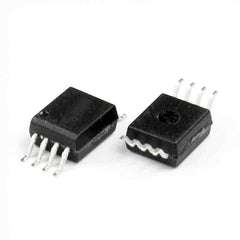 ACPL-K54L-500E 8-SO Stretched OPTOCOUPLER DGTL 1MBD 2CH 8SOIC