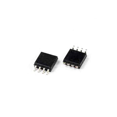 M25P80-VMW6TGBA TR 8-SO W IC FLASH 8MBIT 75MHZ 8SO