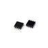 HCNW137#500 - 8-SO W - OPTOCOUPLER 1CH HI SPD 8-SMD