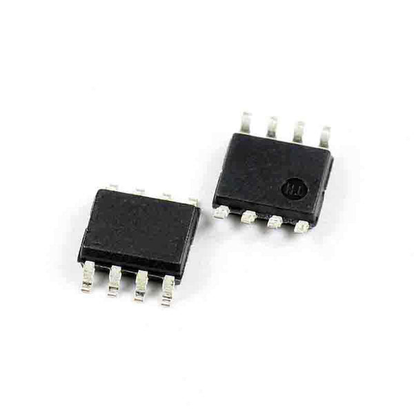 LMX358IDT - 8-SO - IC OP AMP R-R OUT DUAL 8-SOIC