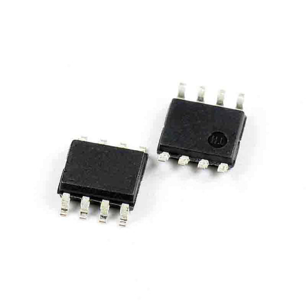 LM2904WHD - 8-SO - IC OP AMP DUAL LO POWER 8-SOIC