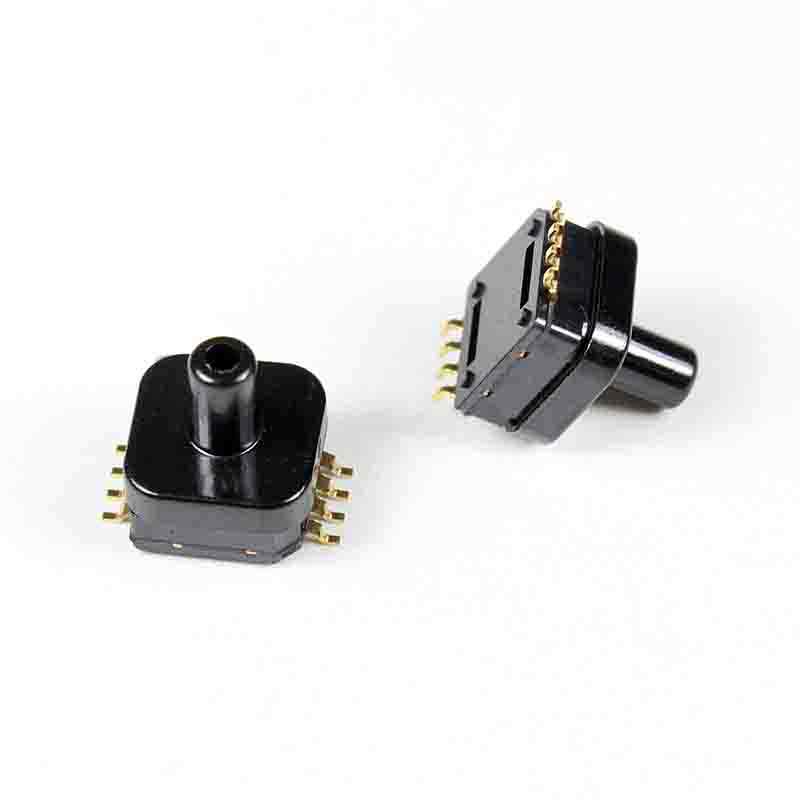 MP3H6115AC6U - 8-SSOP (0.335", 8.50mm Width), Top Port - IC PRESSURE SENSOR 16.7PSI 8SSOP
