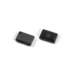 BR25H080FVT-WCE2 8-TSSOP-B IC EEPROM 8KBIT 5MHZ 8TSSOP
