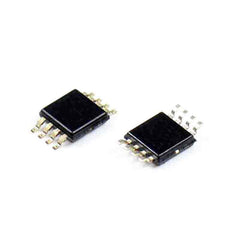 LM3477MMX/NOPB 8-TSSOP, 8-MSOP (0.118", 3.00mm Width) IC REG BUCK INV 1A 8-MSOP