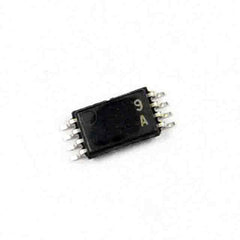 LM25085MY/NOPB 8-TSSOP, 8-MSOP (0.118", 3.00mm Width) Exposed Pad IC REG CTRLR BUCK PWM 8-MSOP
