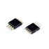 AD8313ARM - 8-TSSOP, 8-MSOP (0.118", 3.00mm Width) - IC LOGARTIHMIC AMP 70DB 8-MSOP