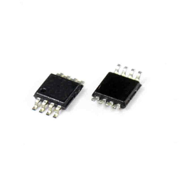 TS27L2CPT - 8-TSSOP - IC OP AMP DUAL PREC 10UA 8-TSSOP