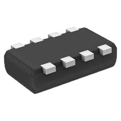 TT8M1TR 8-TSST MOSFET N/P-CH 20V 2.5A TSST8