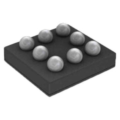 LM3206TLX/NOPB 8-TuSMD IC REG BUCK SYNC 3.09V 8USMD