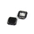 AD8314ACPZ-RL7 - 8-VFDFN Exposed Pad, CSP - IC RF DETECTOR/CTRLR 8-LFCSP