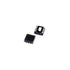 RT9041E-12GQW - 8-WDFN (2x2) - IC REG LDO 1.2V/ADJ .5A 8WDFN