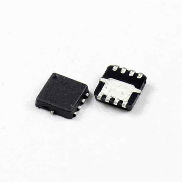 NTTFS5826NLTAG 8-WDFN (3.3x3.3) MOSFET PWR N-CH 60V 8A 8-WDFN ...