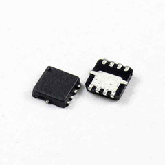 NVTFS4C05NTAG 8-WDFN (3.3x3.3) MOSFET N-CH 30V 75A U8FL