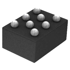 M95160-RCS6TP/S 8-WLCSP (1.35x1.37) IC EEPROM 16KBIT 10MHZ WLCSPR8