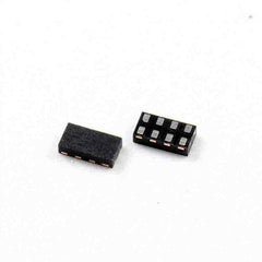 74AUP3G0434GTX 8-XSON, SOT833-1 (1.95x1) IC DUAL INVERTER SGL BUFF 8XSON