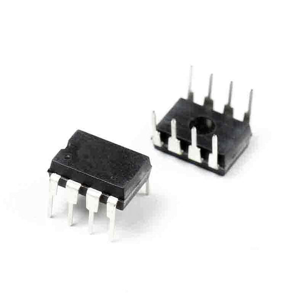 24LCS21A-I/P - 8-PDIP - IC EEPROM 1KBIT 400KHZ 8DIP