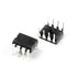 HCS500/P - 8-PDIP - IC CODE HOPPING DECODER 8-DIP