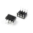 MIC4422BN - 8-PDIP - IC DRIVER MOSFET 9A LOSIDE 8DIP