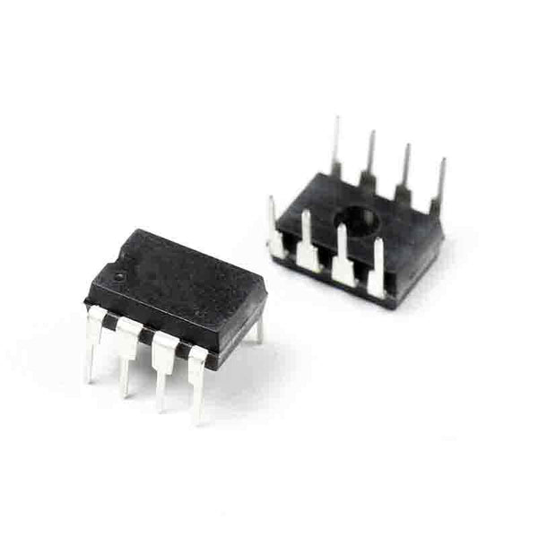 MIC4429CN - 8-PDIP - IC DRIVER MOSFET 6A LO SIDE 8DIP