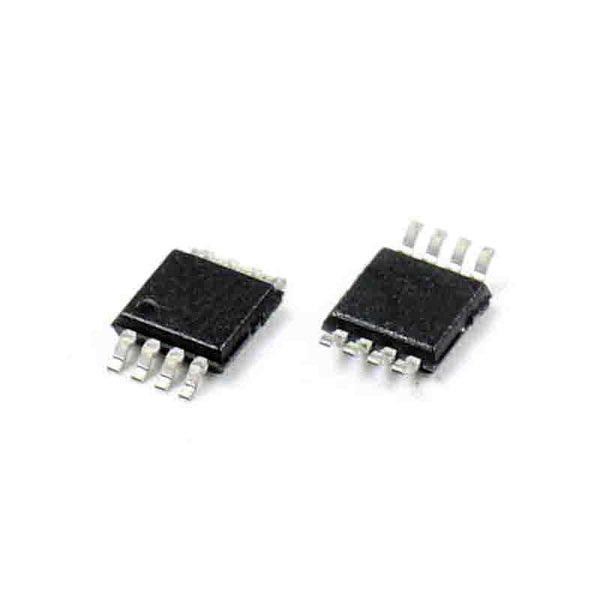 MAX5022EUA - 8-uMAX - IC REG CTRLR FLYBK ISO PWM 8UMAX