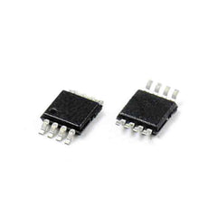DS1090U-16+T 8-uMAX IC ECONOSCILLATOR SS 8-USOP