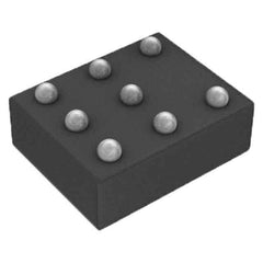 TPS82672SIPR 8-uSIP IC REG BUCK SYNC 1.5V 0.6A 8USIP