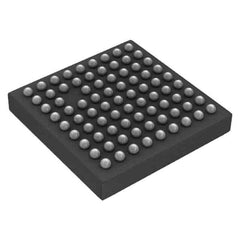 TLV320AIC1103ZQER 80-BGA MICROSTAR JUNIOR (5x5) IC PCM CODEC 2.7V 80-BGA