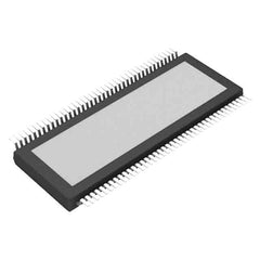 TPS2343DDPRG3 80-HTSSOP IC DUAL-SLT PCI PWR CTRL 80TSSOP