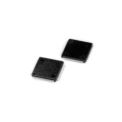 SC16C754BIB80,551 80-LQFP (12x12) IC UART QUAD 64BYTE 80LQFP