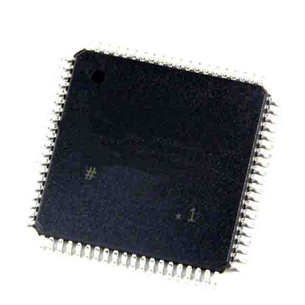 ES80L186EB13 - 80-PQFP (14x20) - IC MPU 16-BIT 3V 13MHZ 80-MQFP
