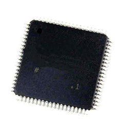EG87C196MH 80-QFP IC MCU 16BIT 5V 16MHZ OTP 80QFP