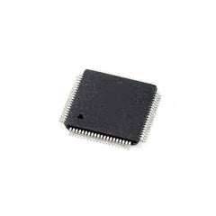 TW9906-TA3-GR 80-TQFP IC DECOD VIDEO NTSC/PAL 80TQFP