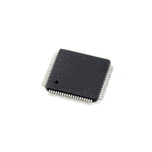 DSPIC30F6013A-30I/PT - 80-TQFP - IC DSC 16BIT 132KB FLASH 80TQFP