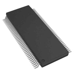 IDT74ALVCHS162830DF 80-TVSOP IC ADD DVR 1-2BIT TRI-ST 80TVSOP