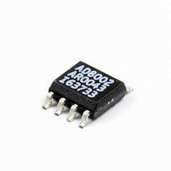 AD8002AR 8-SOIC IC OPAMP CF DUAL LP LDIST 8SOIC