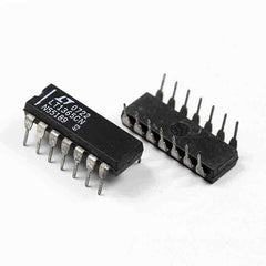 LT1365CN 14-PDIP IC OP-AMP HI-SPD 70MHZ QUAD14DIP