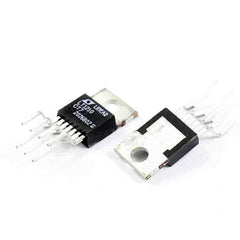 LT1210CT7 TO-220-7 IC AMP C-FEEDBACK 1.1A TO-220-7