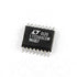 LTC1100CSW#TRPBF - 16-SO - IC INSTRMNT AMP CHOP-STBL 16SOIC